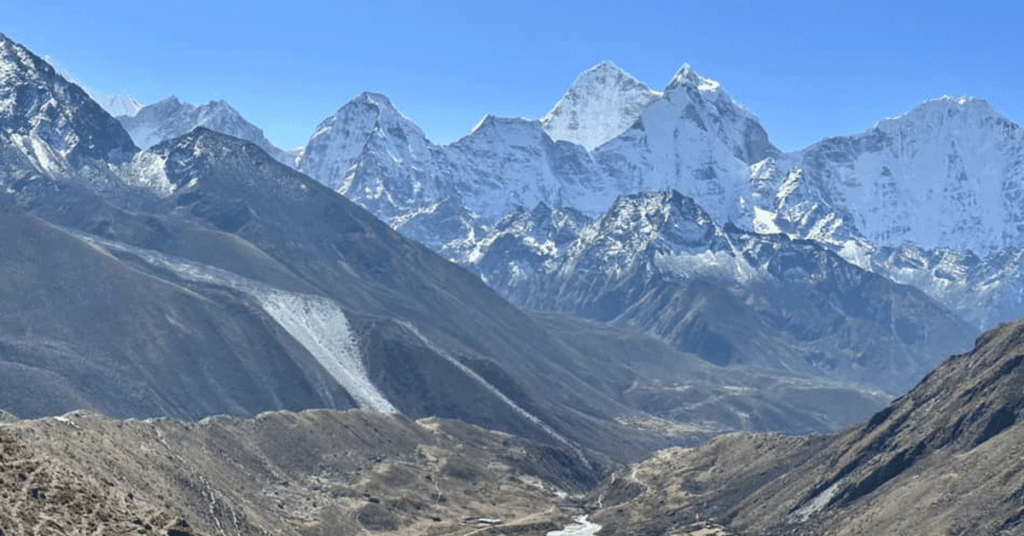 Best Trekking Agency In Nepal Himalayan Trekking And Tours