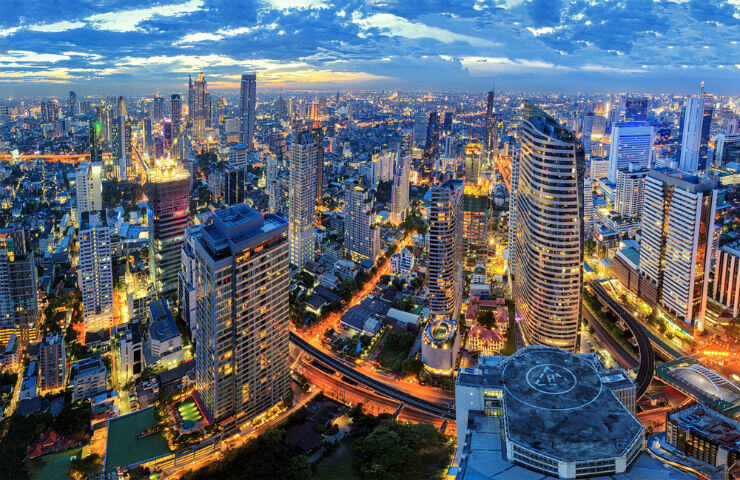 Bangkok 8 Asias must visit place in 2018 3