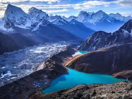 Best time to visit Nepal 3