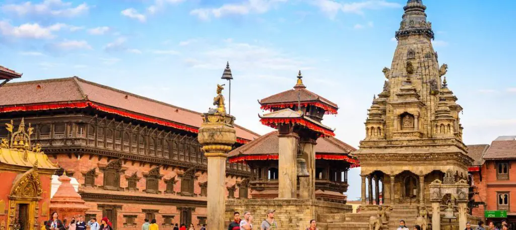 Bhaktapur durbar square 3