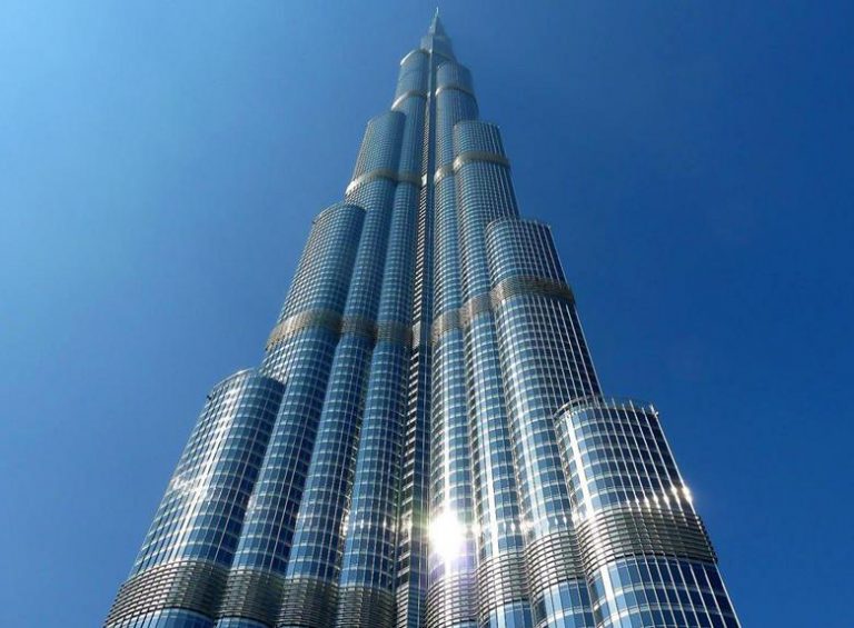 Burj Khalifa 8 Asias must visit place in 2018 3 768x565 1