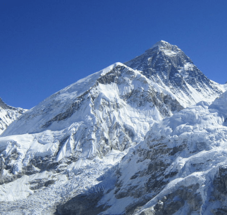 Everest base camp trek 5 1