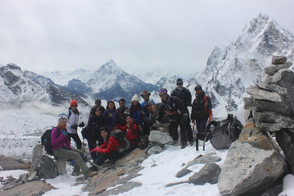 Everest region11