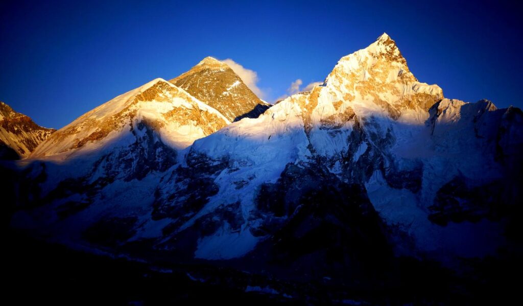 Everest region19