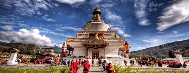 FAQs about Bhutan Tour 3