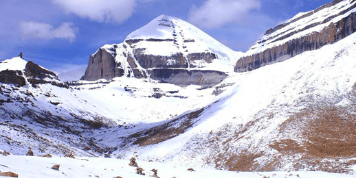 Frequently asked questions about Kailash Tour 3