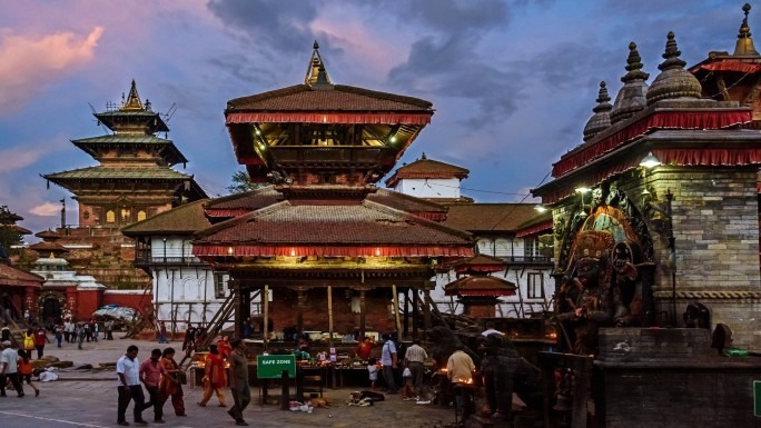 Kathmandu 8 Asias must visit place in 2018 3