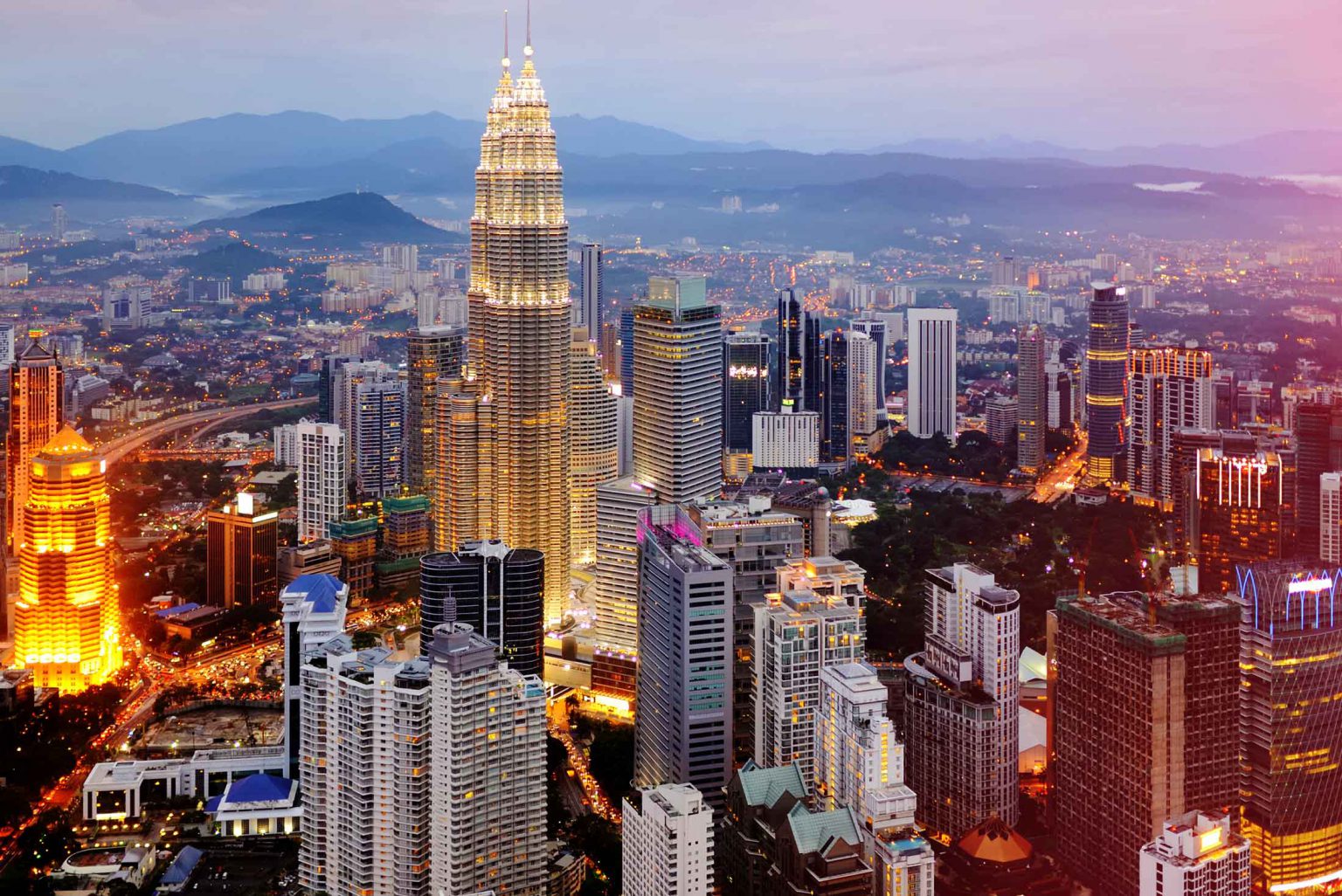 Kaula Lumpur 8 Asias must visit place in 2018 3 1536x1026 1