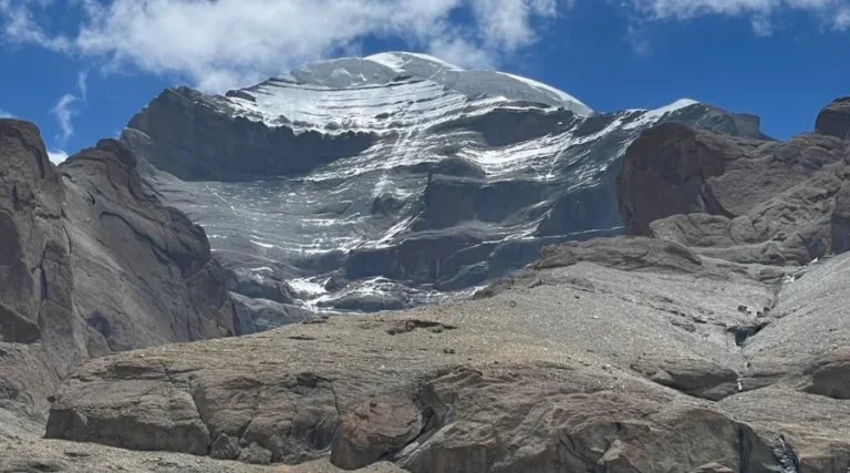 Mount Kailash Pilgrimage Tour