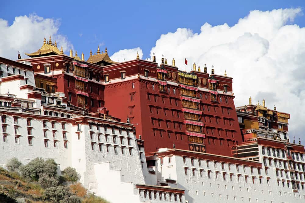Nepal Tibet Tour 3