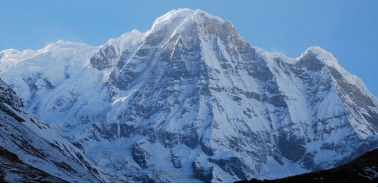 Things that you must know about Annapurna Base camp Trek