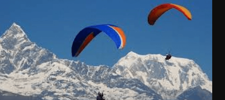 Top Himalayan Adventure in Nepal 3