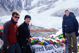 Useful tips for Everest Base Camp trek 3