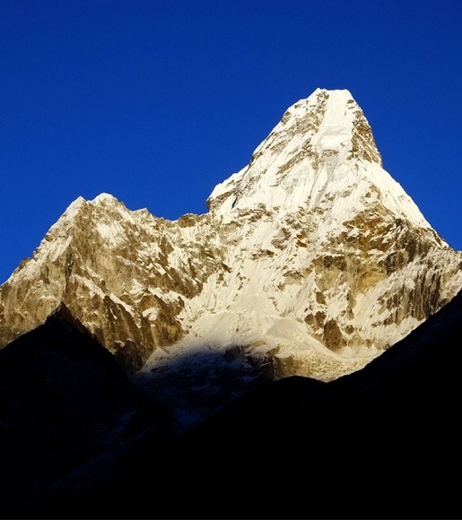 Everest Trek for Family