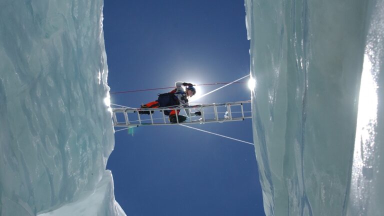 How Long Does It Take to Climb Mount Everest