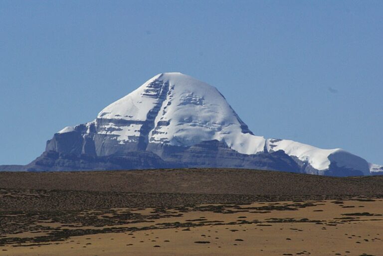 A Comprehensive Guide to Kailash Mansarovar Yatra from UK, Australia, Malaysia, USA and Canada