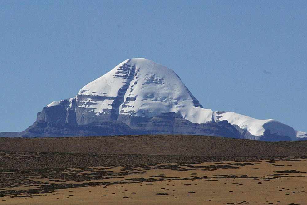 A Comprehensive Guide to Kailash Mansarovar Yatra from UK, Australia, Malaysia, USA and Canada