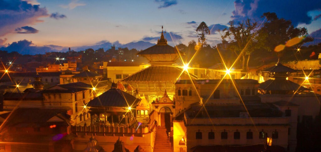 Kathmandu Day Tours