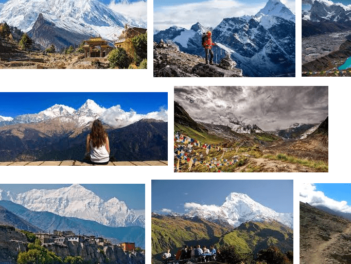 travel to Nepal 3