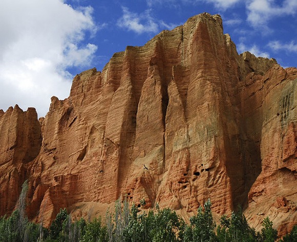 upper mustang 1