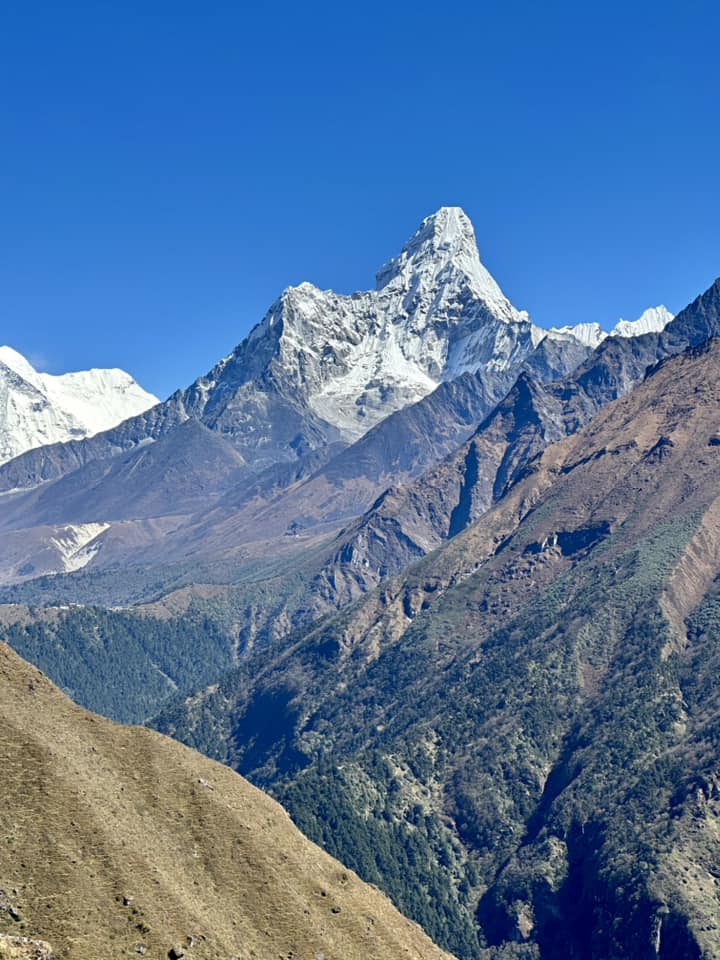 Himalayan Trekking and Tours (P) Ltd | Our Team