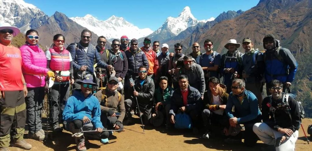 Himalayan Trekking and Tours (P) Ltd | About Us