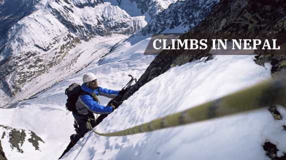 Himalayan Trekking and Tours (P) Ltd | Climbs