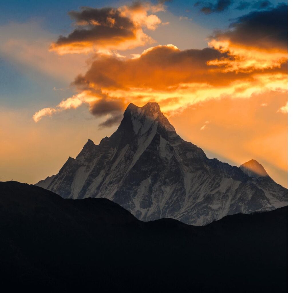 Himalayan Trekking