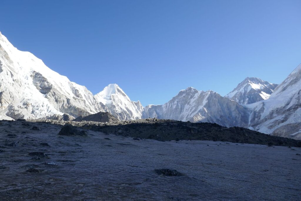 Everest Helicopter Tour1