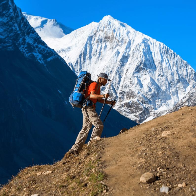 Best Himalaya Treks in Nepal