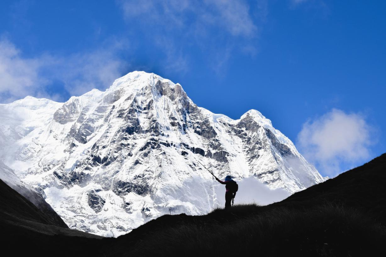 Himalayan Trekking and Tours (P) Ltd | How difficult Everest Base Camp Trek is: The Mental and Physical difficulties