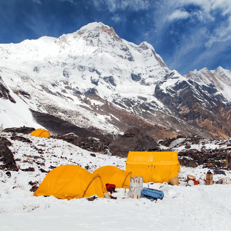 Annapurna Base Camp Trek28