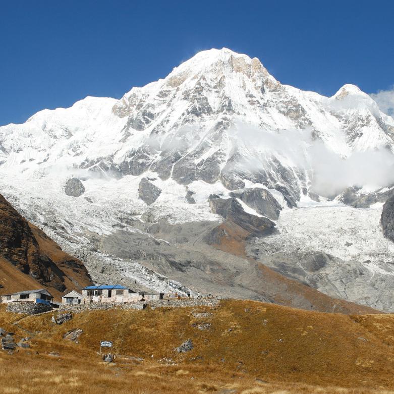 Annapurna Base Camp Trek7