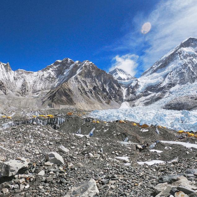 Everest Base Camp Trek12