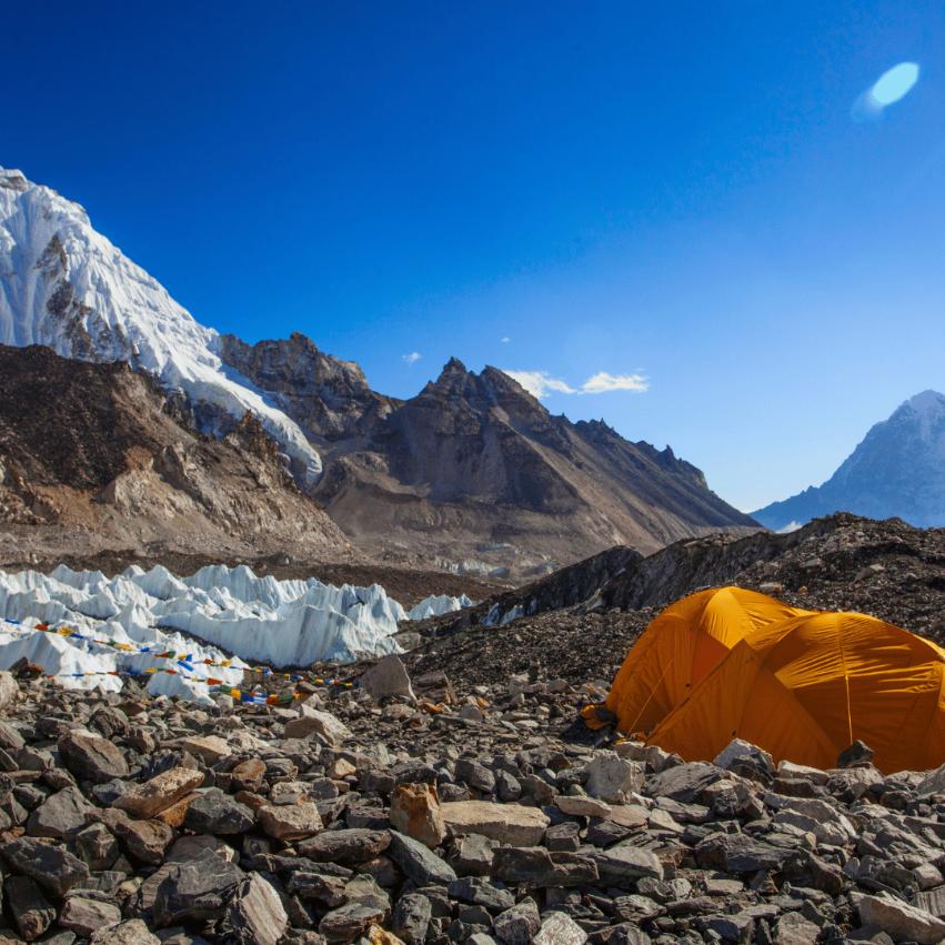 Annapurna Base Camp Trek vs. Everest Base Camp Trek