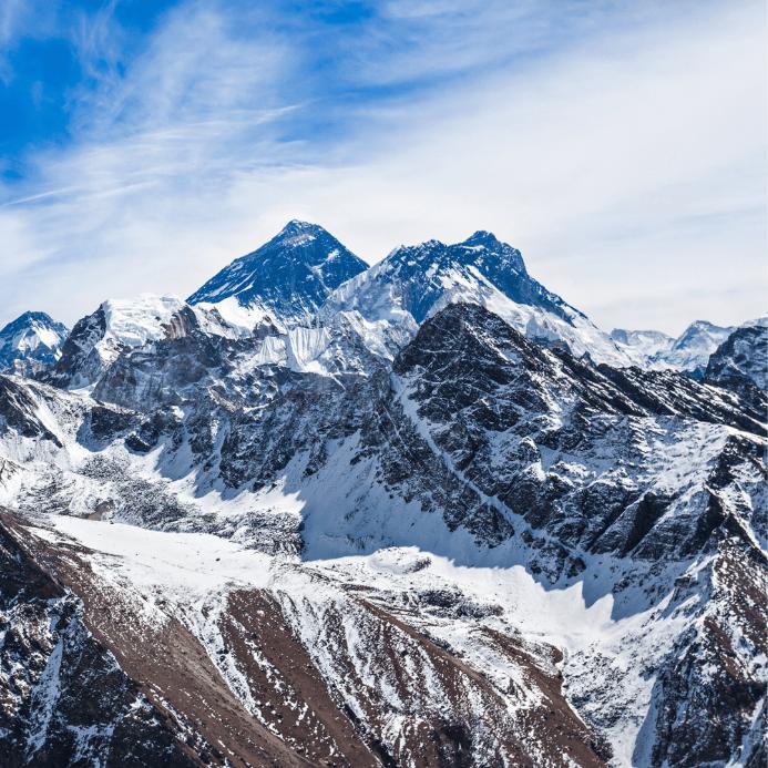 Everest Base Camp Trek24