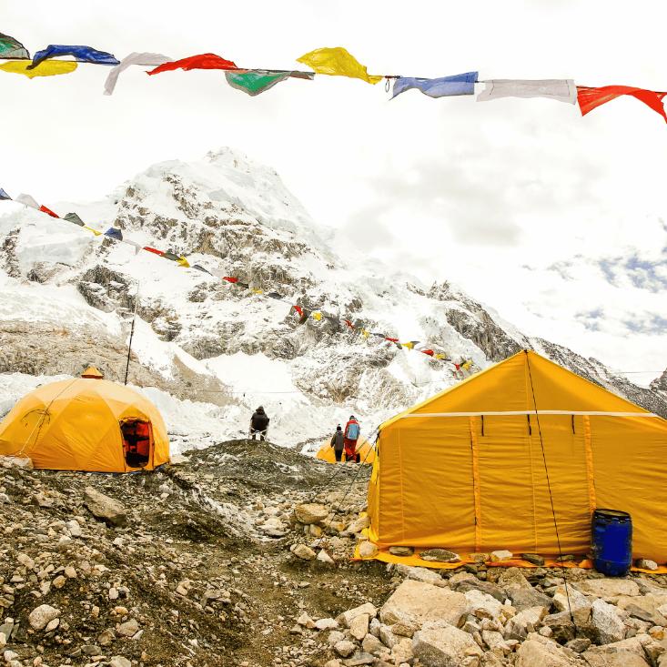 Himalayan Trekking and Tours (P) Ltd | Annapurna Base Camp Trek vs. Everest Base Camp Trek: A Comparison
