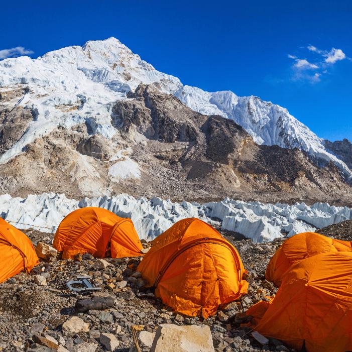 Everest Base Camp Trek6