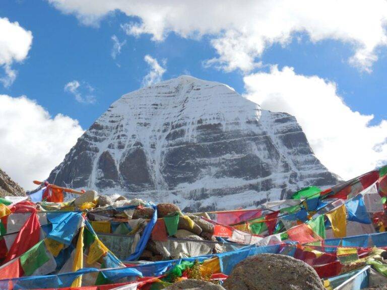 Best Time to do Kailash Mansarovar Yatra