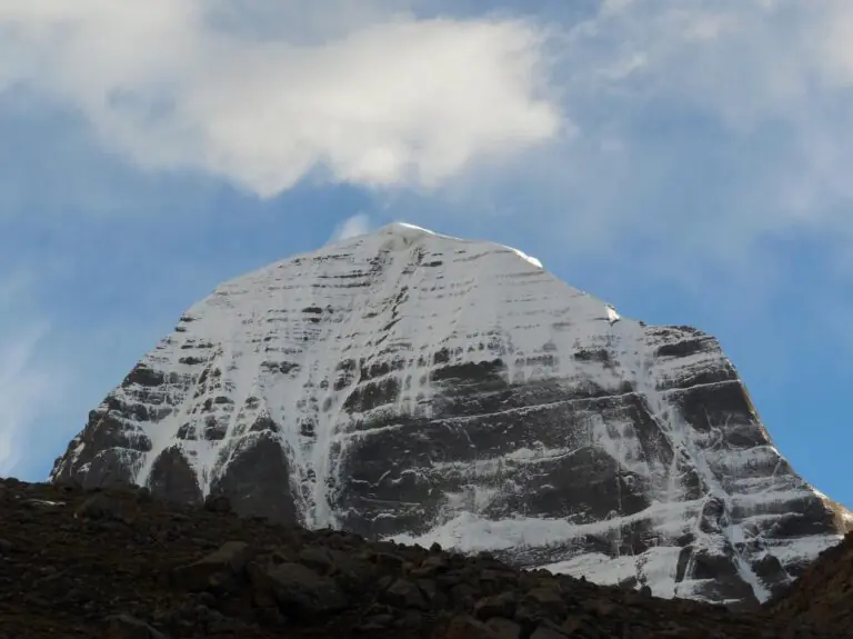 Flight To Kailash Mansarovar From Nepalgunj