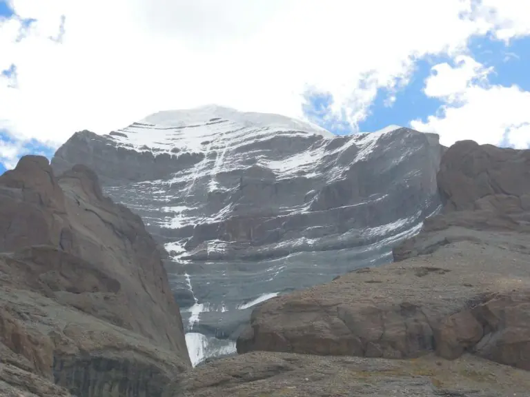 Preparation for Kailash Mansarovar Yatra