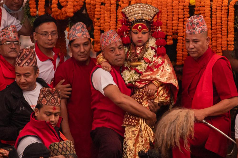 indrajatra