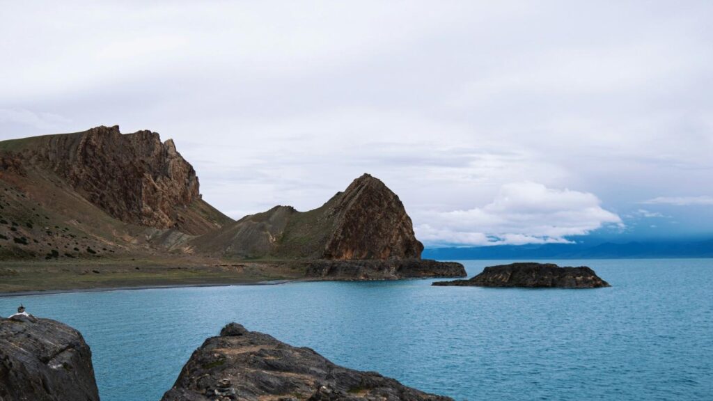 Namtso Lake1