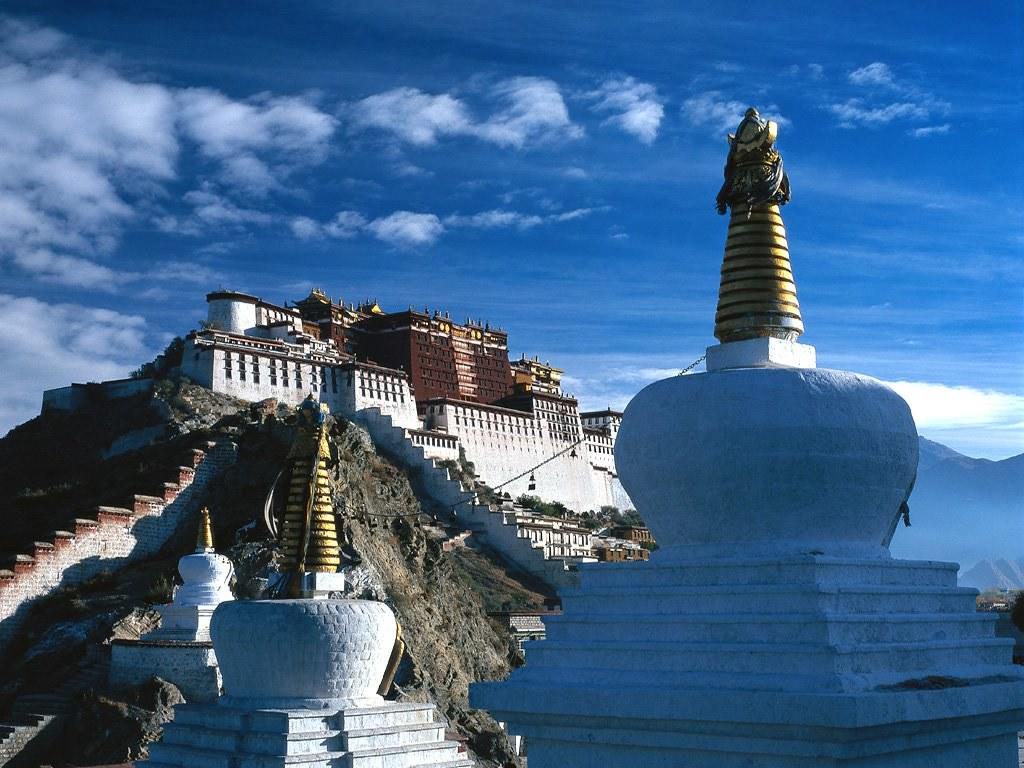 Tibet