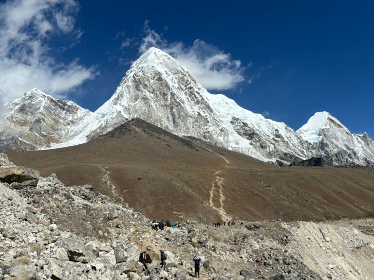 How Many People Have Climbed Mount Everest