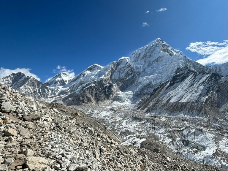 How Many People Have Climbed Mount Everest until 2024