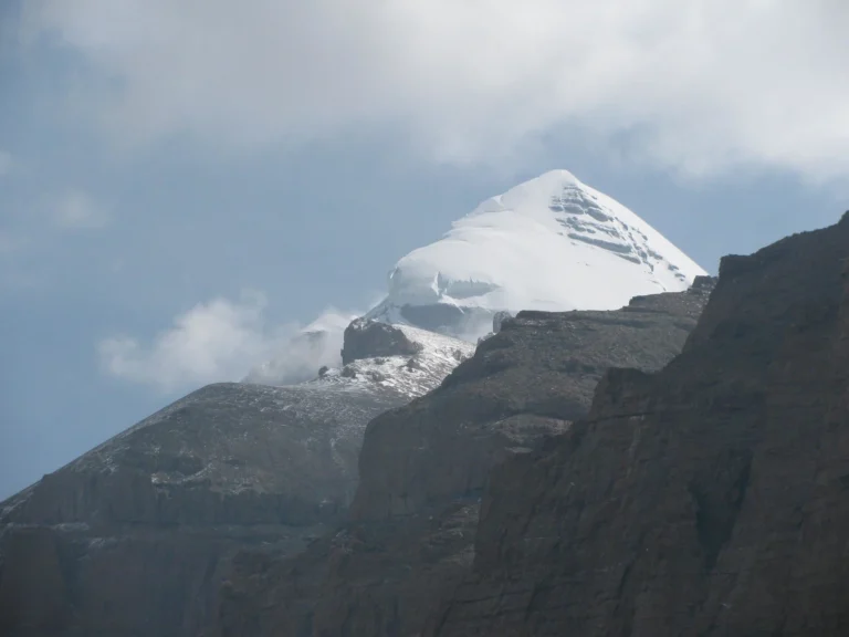 Kailash Yatra Open For Indian Pilgrimage