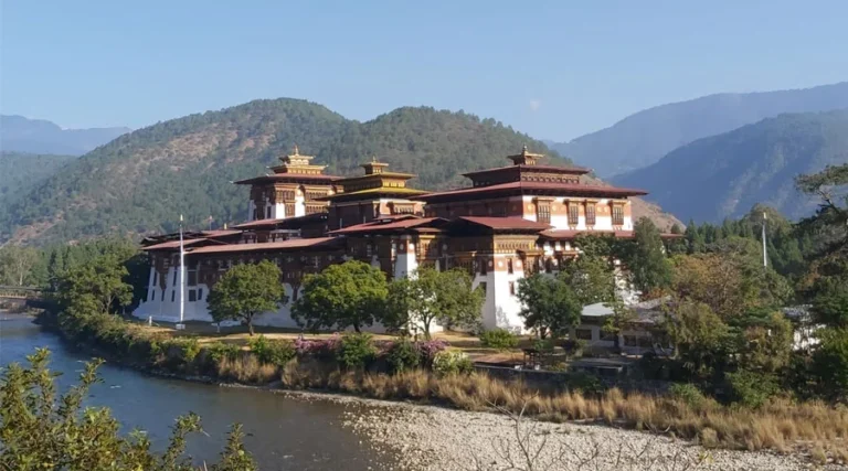 Bhutan Budget Tour 1 Bhutan Budget Tour