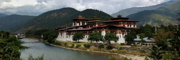 Best Bhutan Luxury Tour Packages