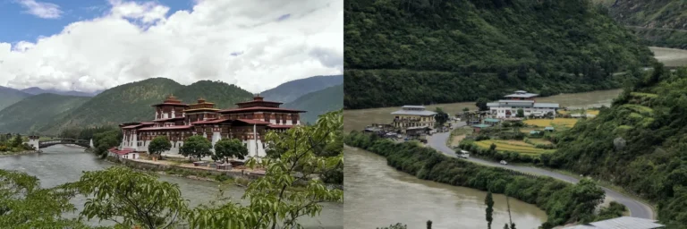 Best Places to Visit in Punakha, Bhutan – A Complete Travel Guide 1 Best places to visit in Punakha